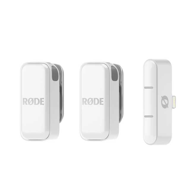 RØDE Releases The Wireless Micro. A Pocket-Sized Wireless